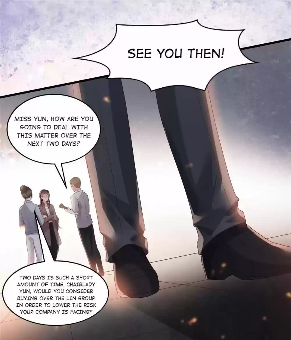 Rebirth Meeting: For You And My Exclusive Lovers Chapter 93