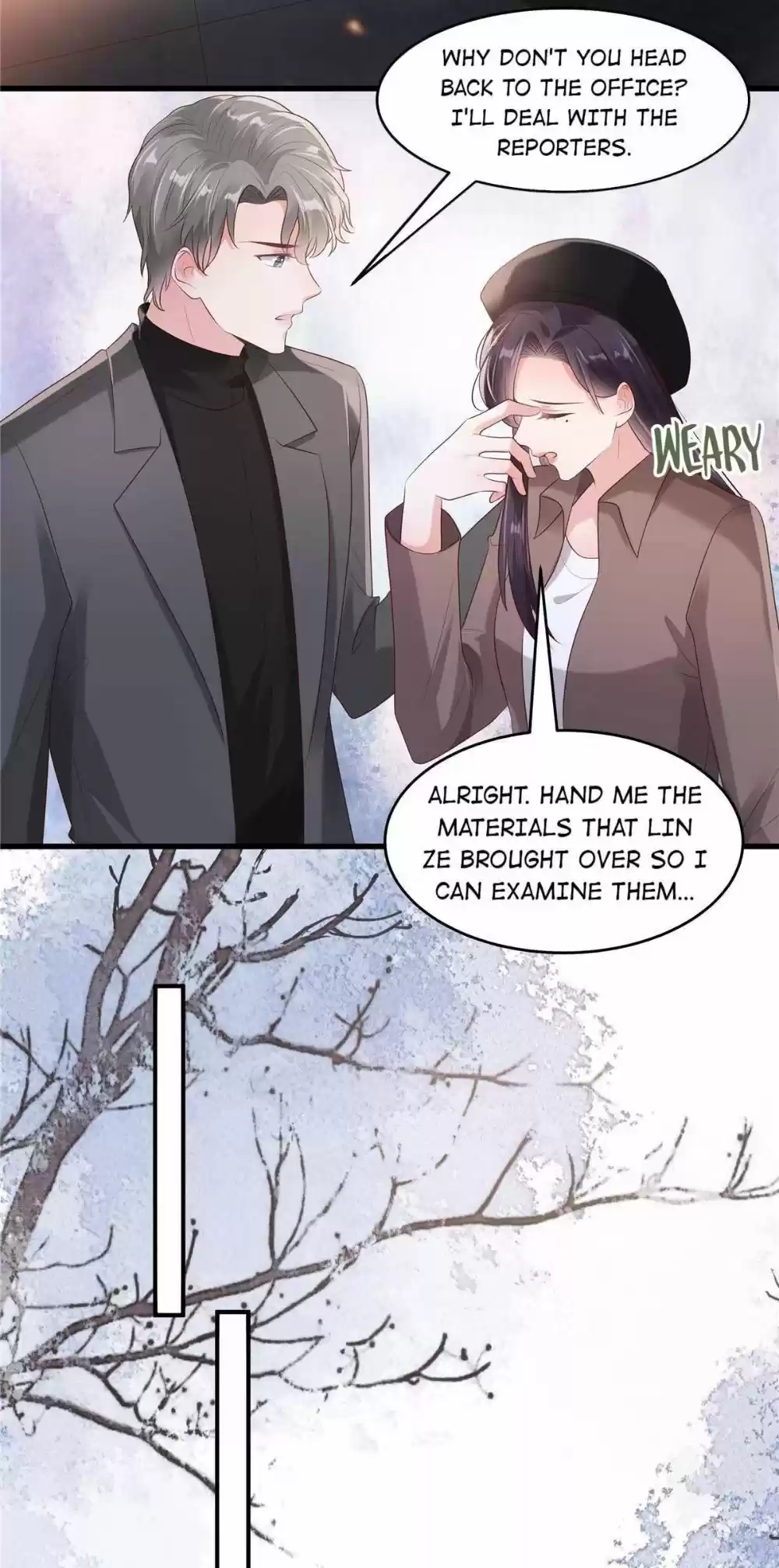 Rebirth Meeting: For You And My Exclusive Lovers Chapter 93