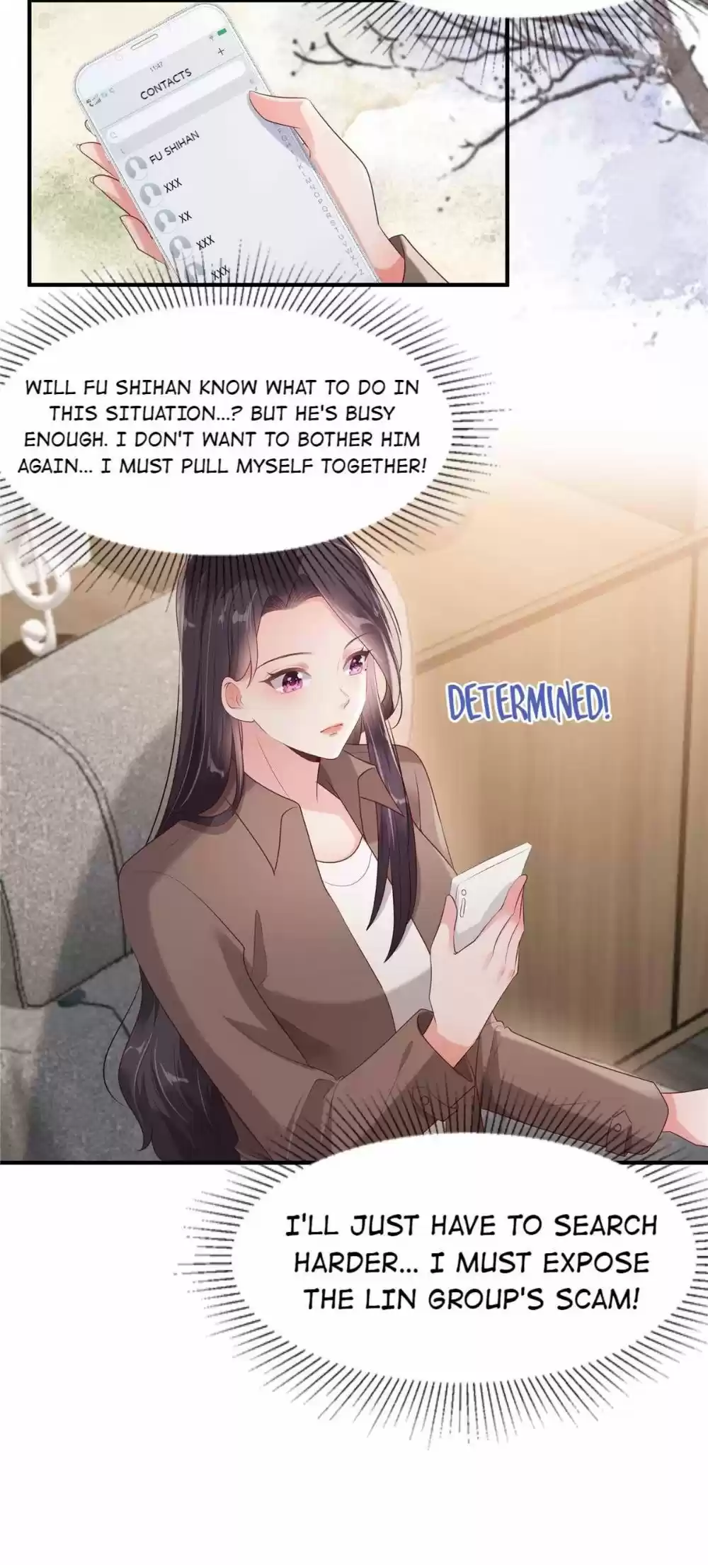 Rebirth Meeting: For You And My Exclusive Lovers Chapter 93