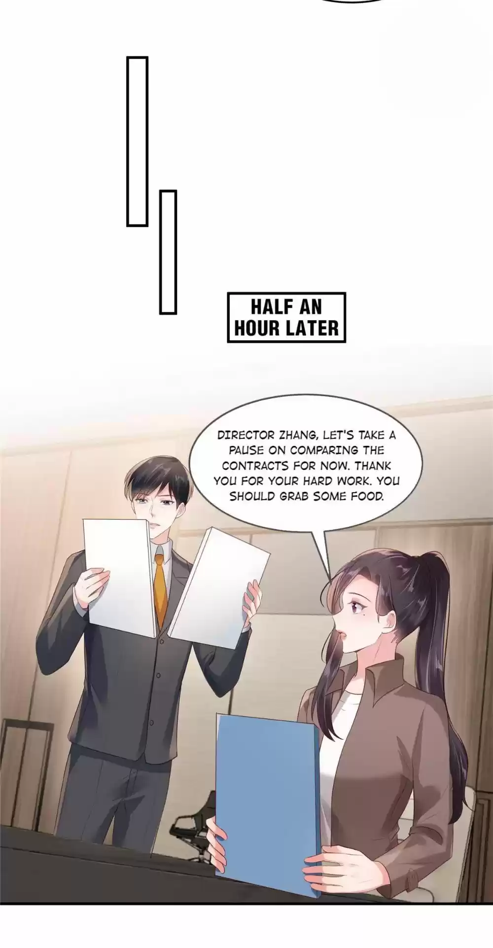 Rebirth Meeting: For You And My Exclusive Lovers Chapter 94