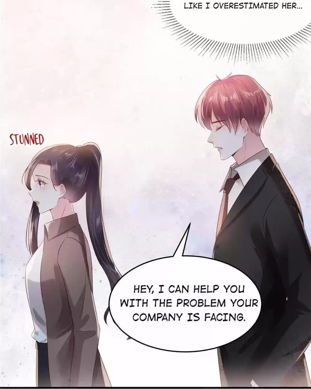 Rebirth Meeting: For You And My Exclusive Lovers Chapter 94