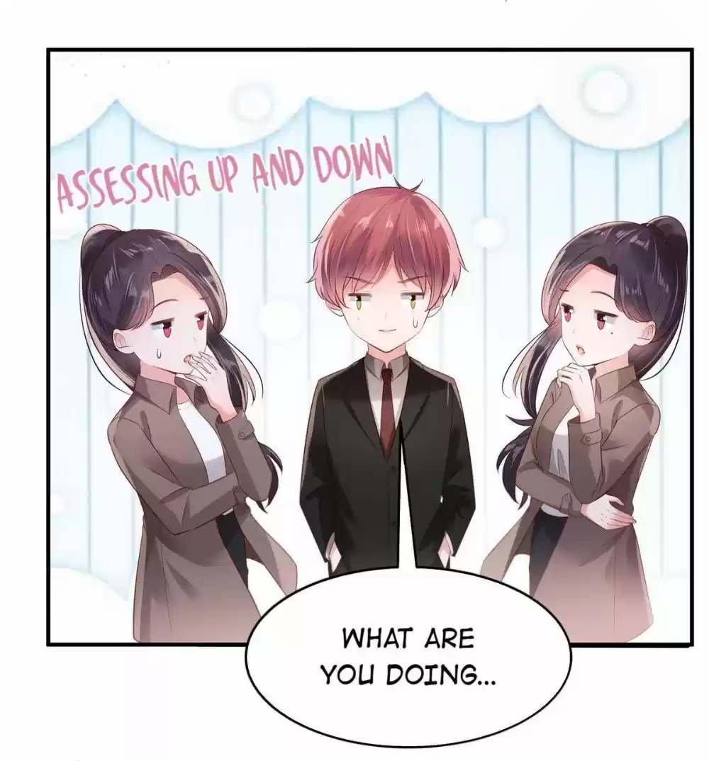 Rebirth Meeting: For You And My Exclusive Lovers Chapter 94