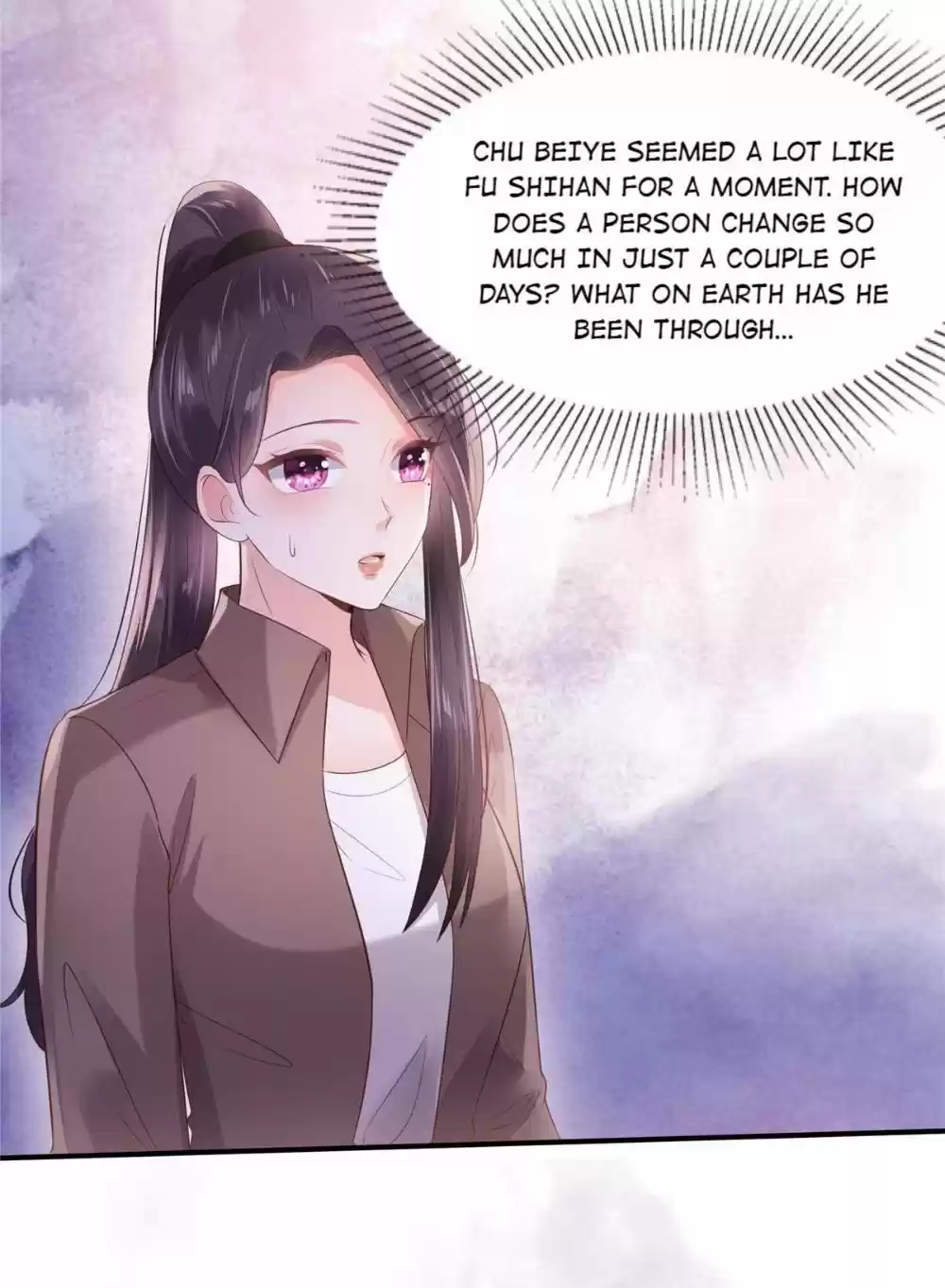 Rebirth Meeting: For You And My Exclusive Lovers Chapter 94