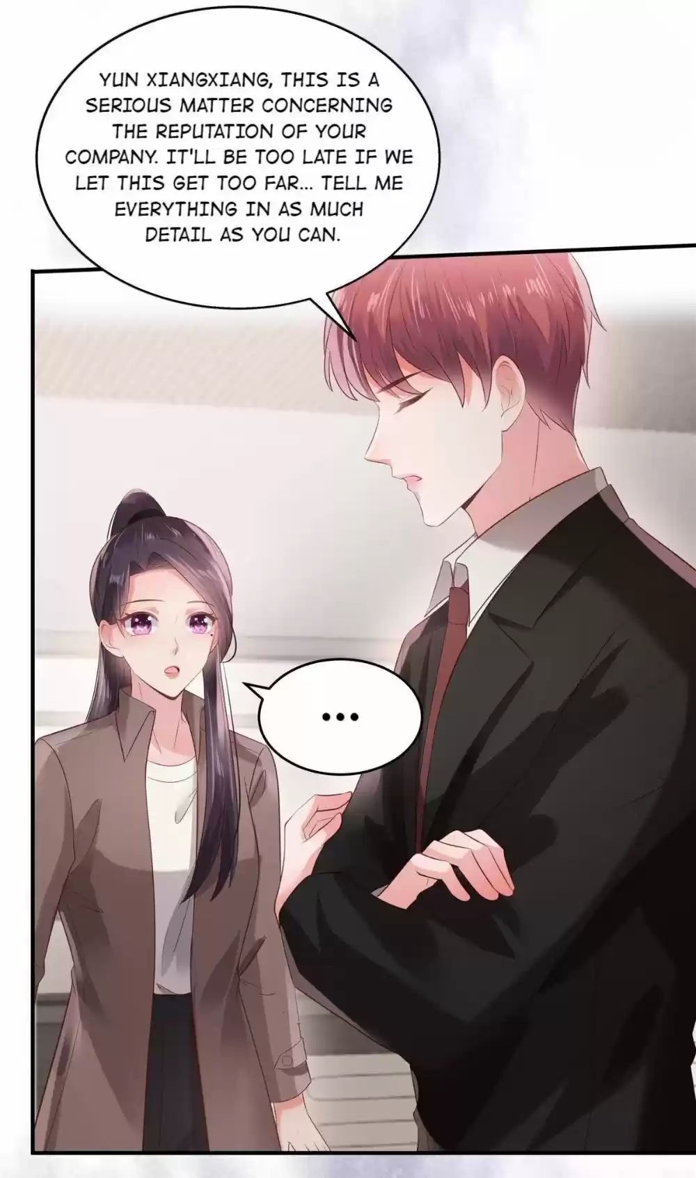 Rebirth Meeting: For You And My Exclusive Lovers Chapter 94