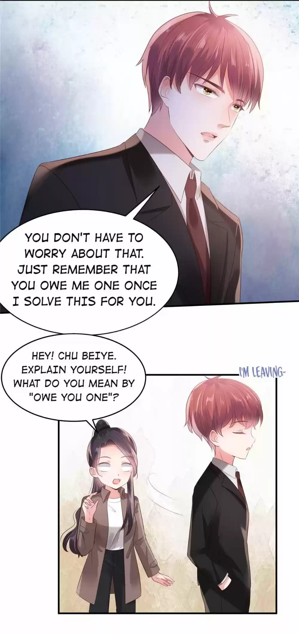 Rebirth Meeting: For You And My Exclusive Lovers Chapter 94