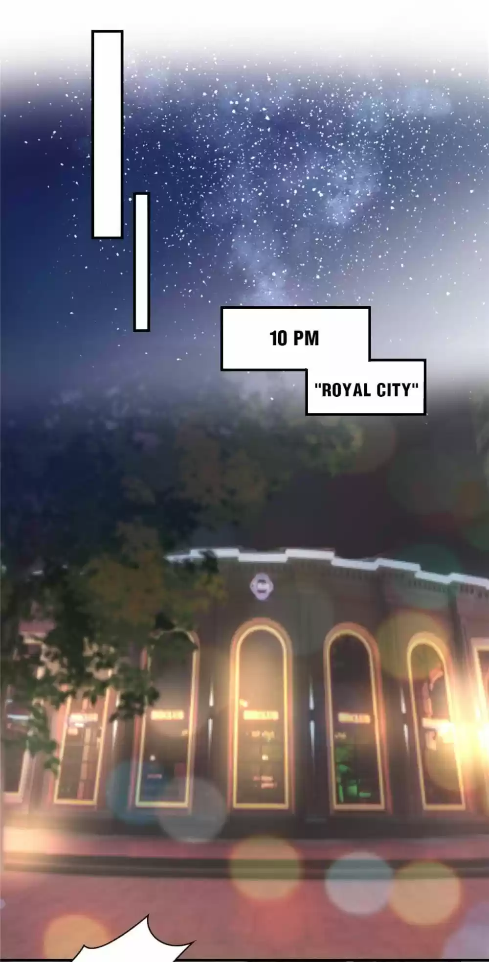 Rebirth Meeting: For You And My Exclusive Lovers Chapter 94