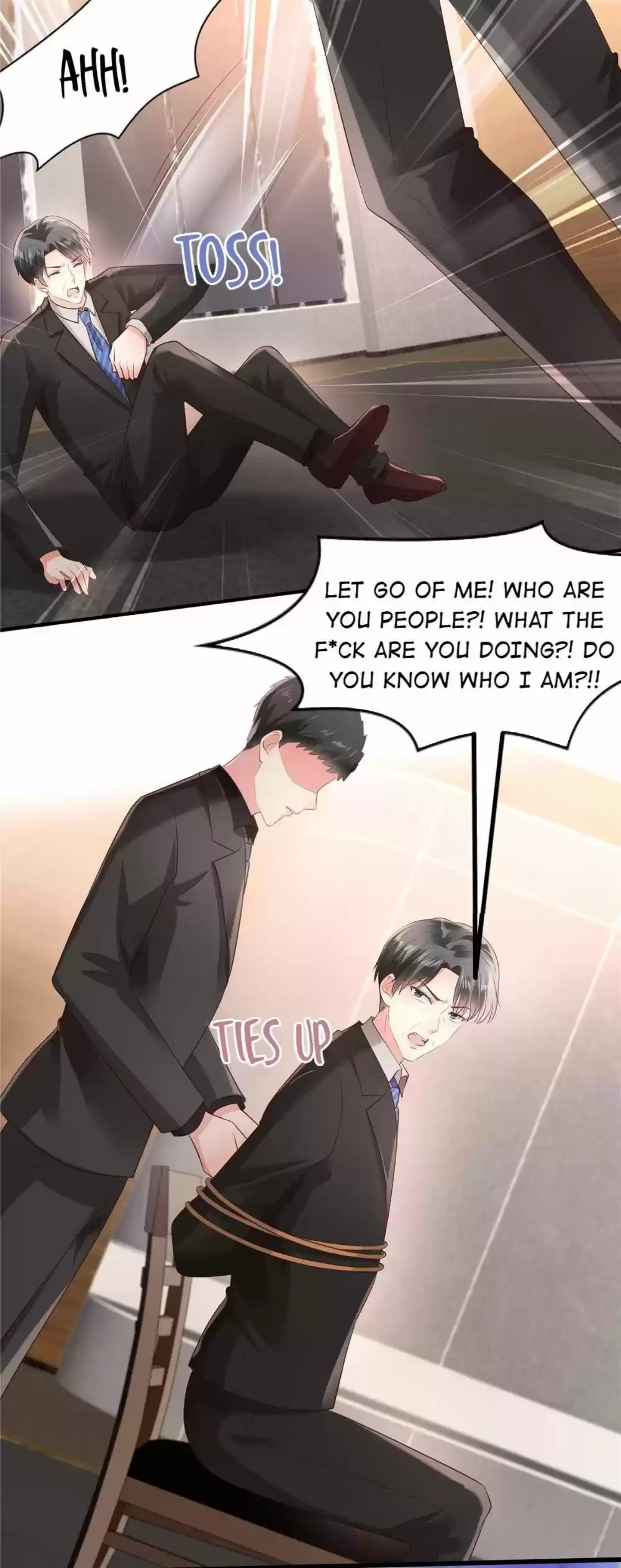 Rebirth Meeting: For You And My Exclusive Lovers Chapter 94