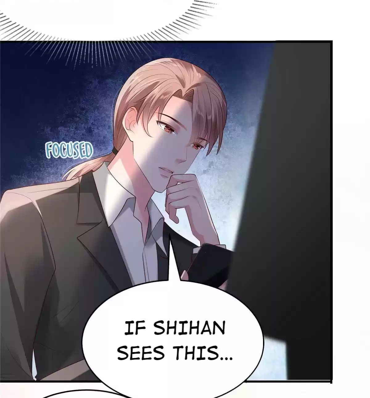 Rebirth Meeting: For You And My Exclusive Lovers Chapter 96