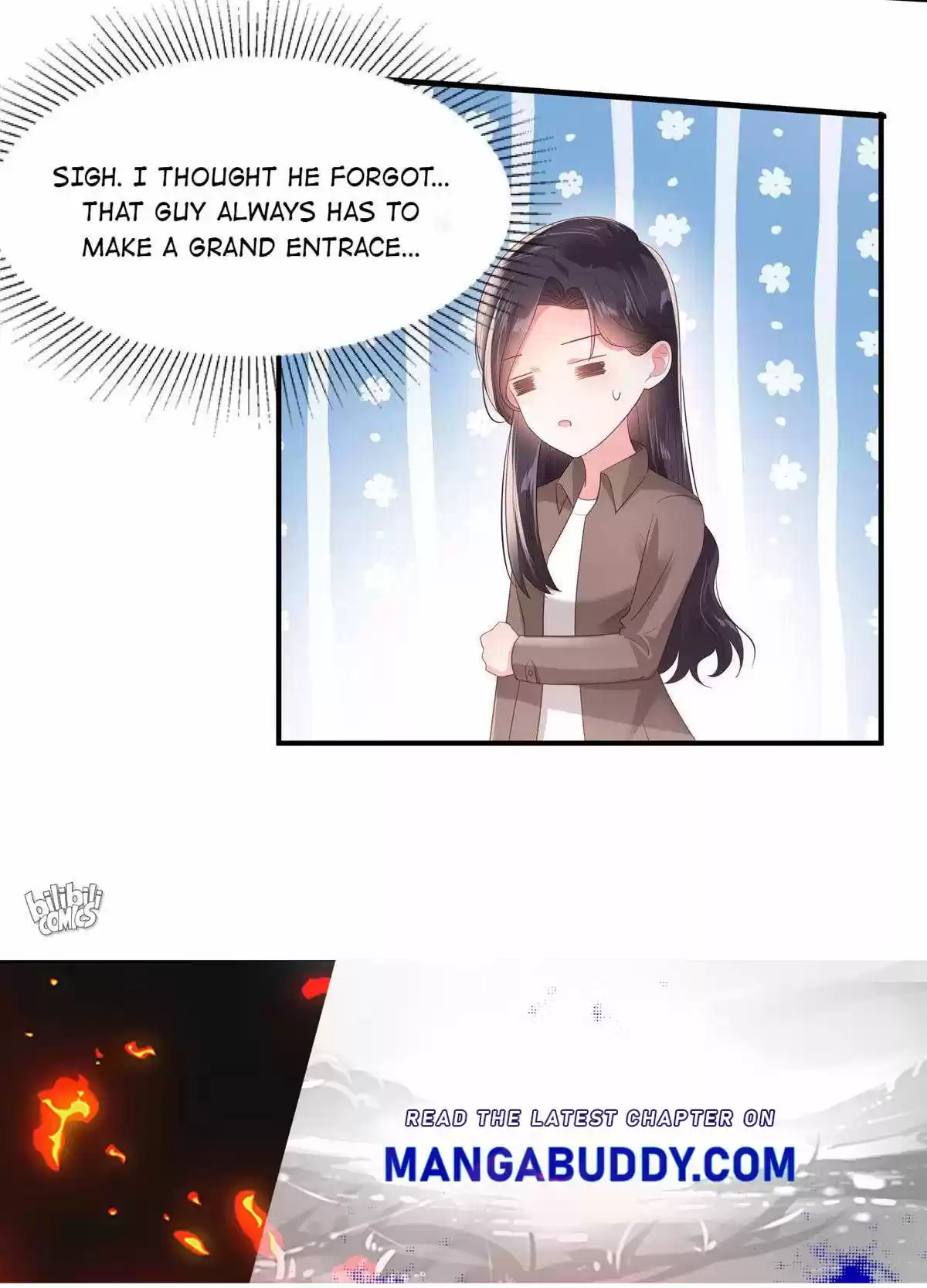 Rebirth Meeting: For You And My Exclusive Lovers Chapter 96