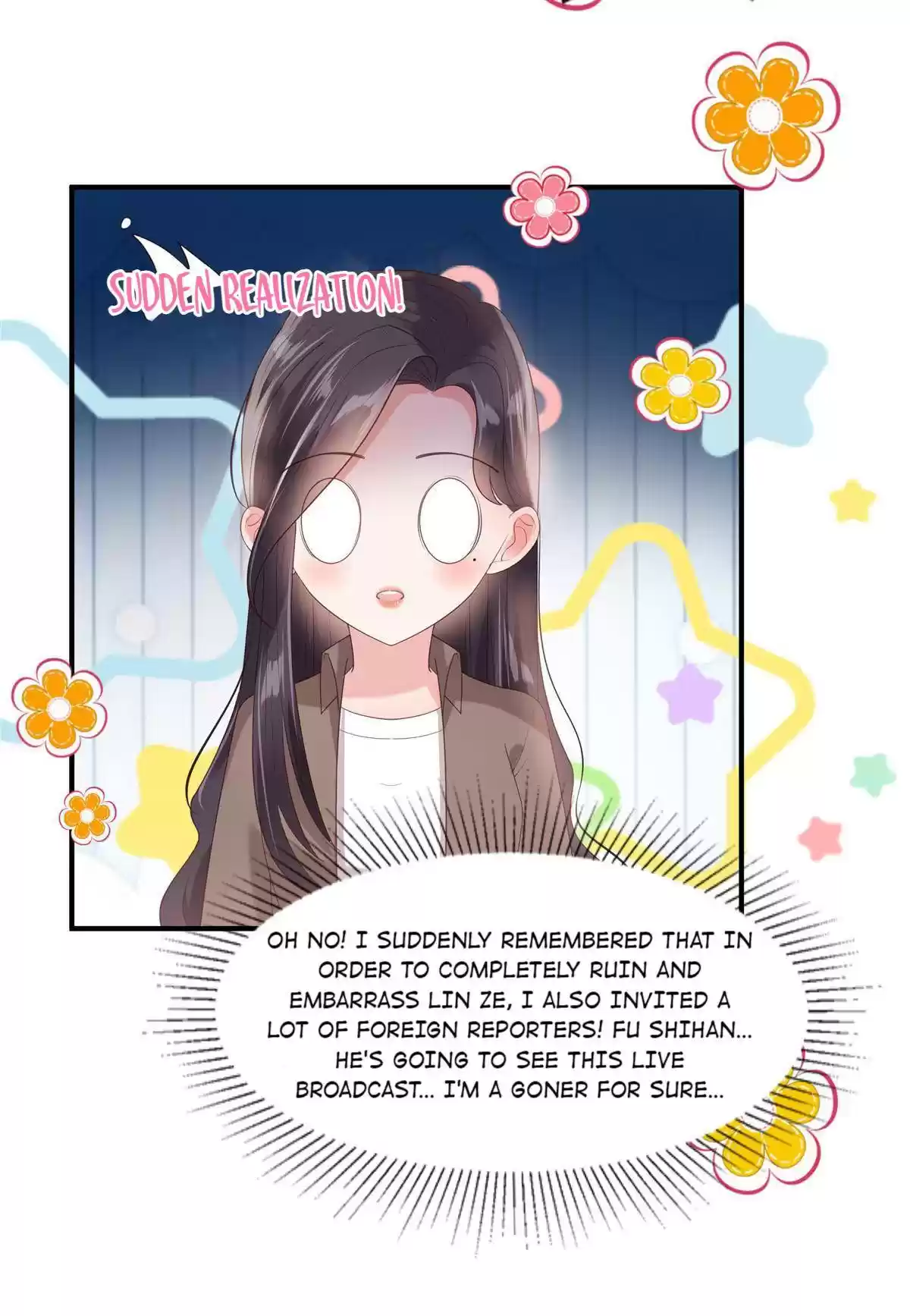 Rebirth Meeting: For You And My Exclusive Lovers Chapter 97