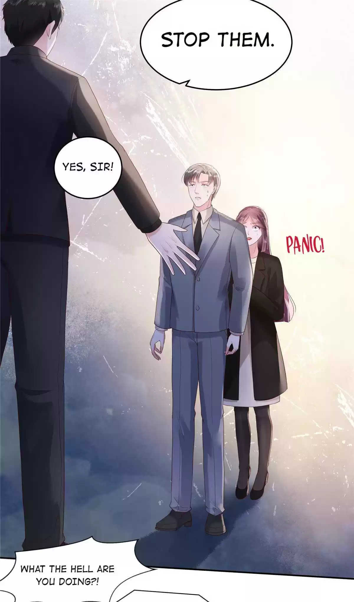 Rebirth Meeting: For You And My Exclusive Lovers Chapter 97