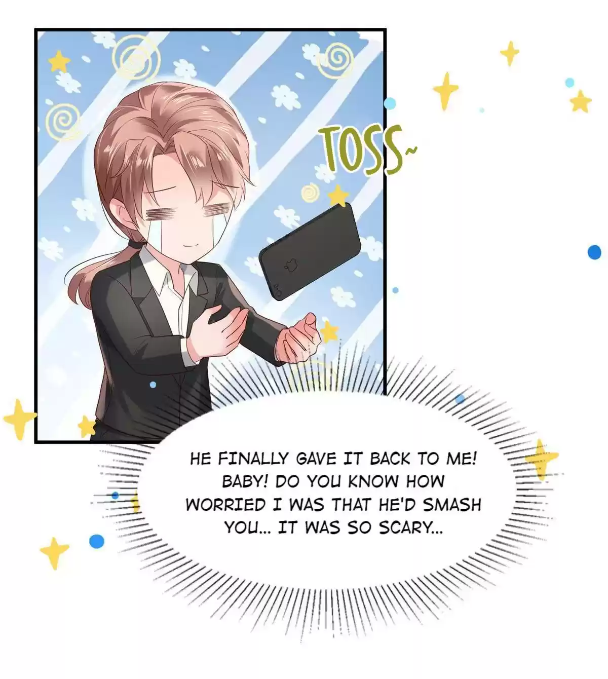 Rebirth Meeting: For You And My Exclusive Lovers Chapter 97