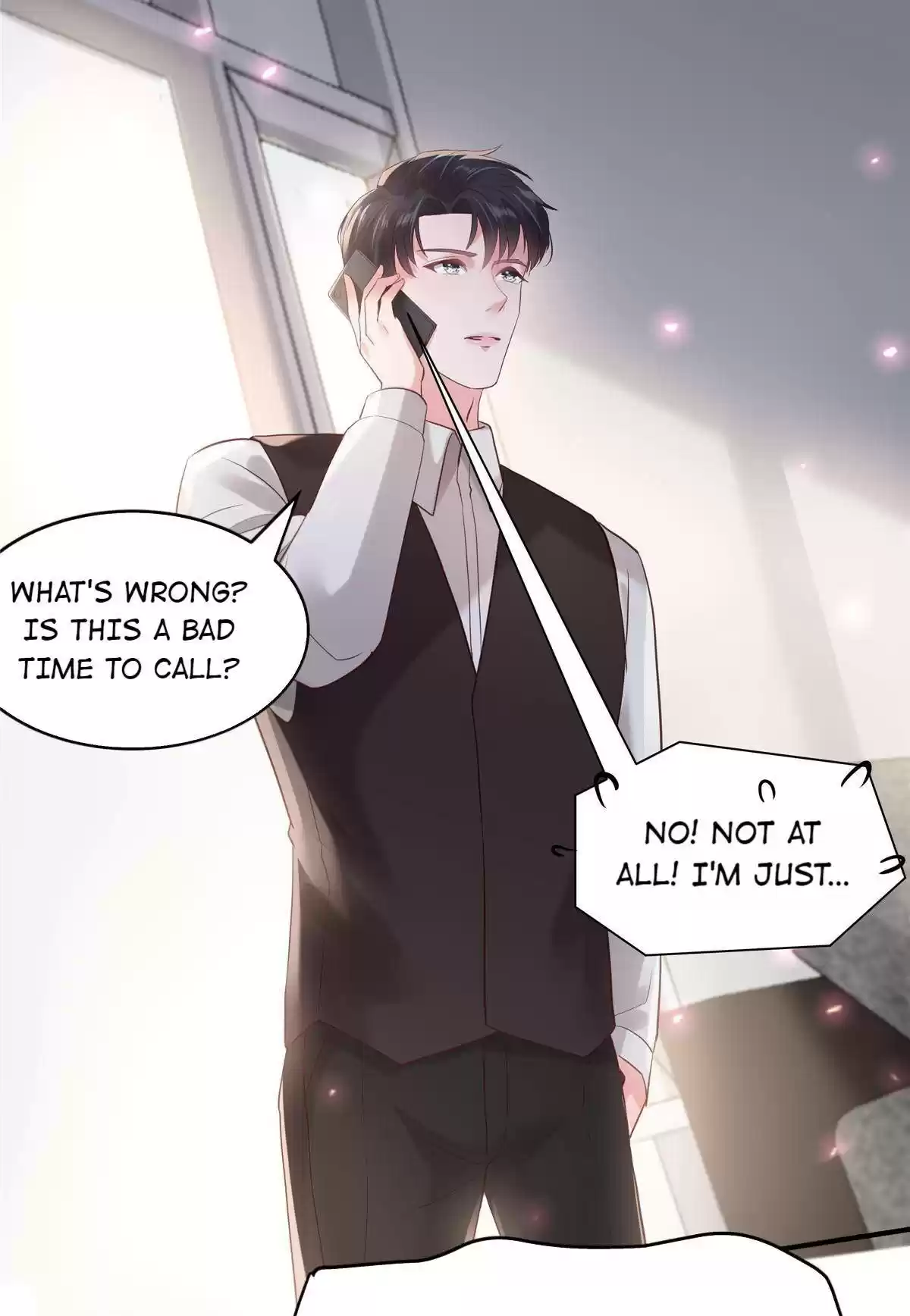 Rebirth Meeting: For You And My Exclusive Lovers Chapter 97