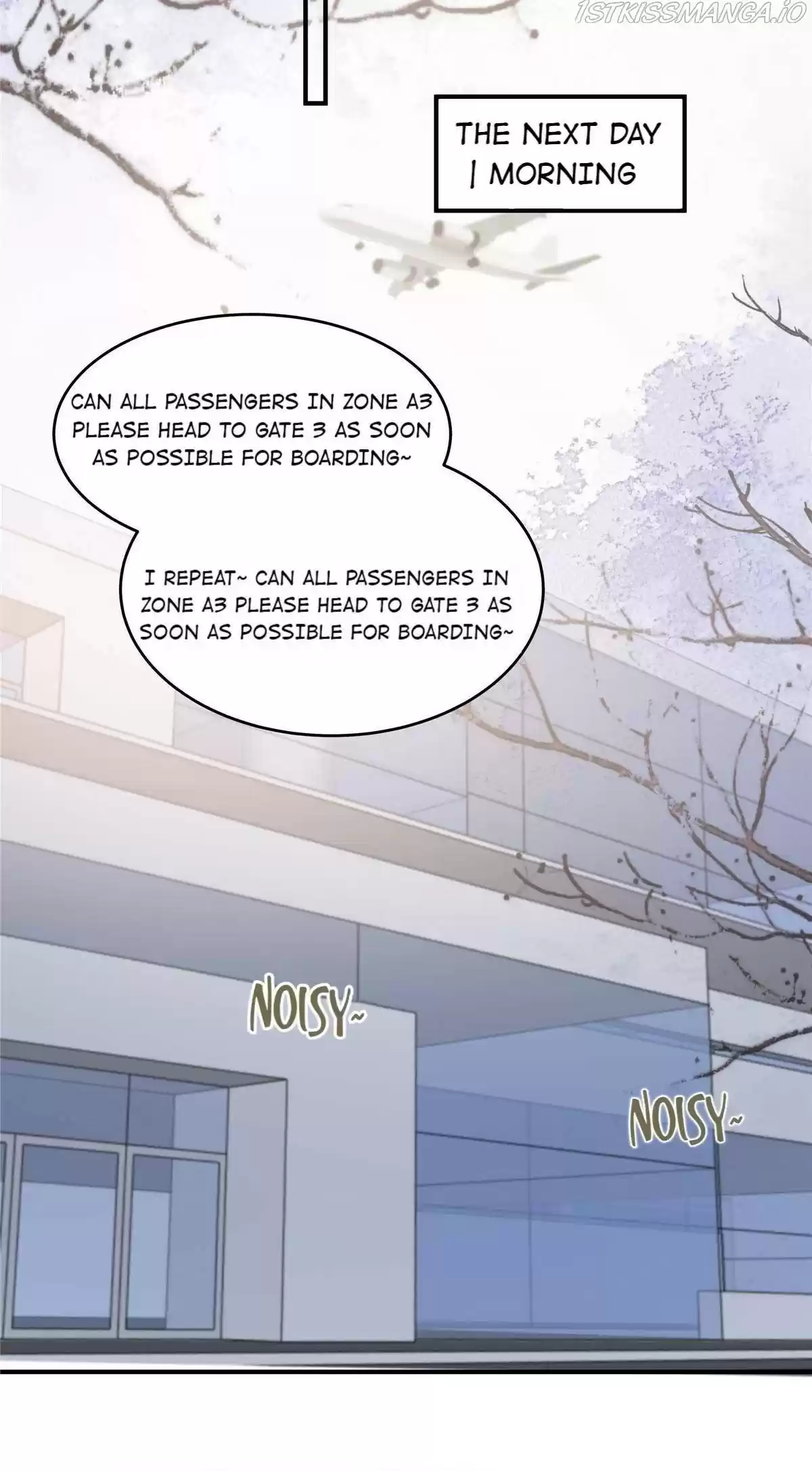 Rebirth Meeting: For You And My Exclusive Lovers Chapter 98