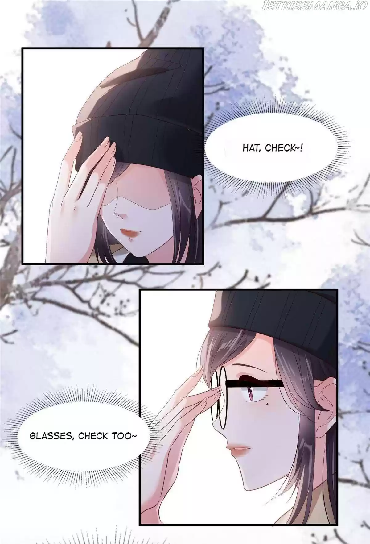 Rebirth Meeting: For You And My Exclusive Lovers Chapter 98