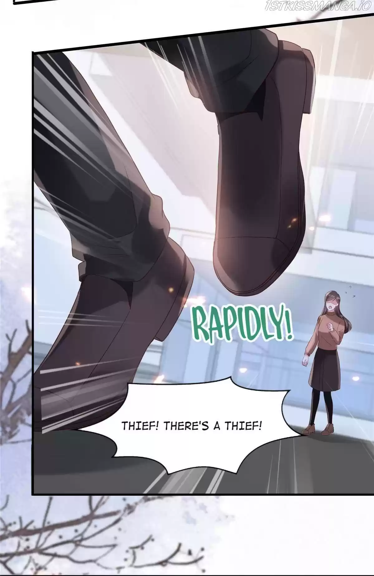 Rebirth Meeting: For You And My Exclusive Lovers Chapter 98