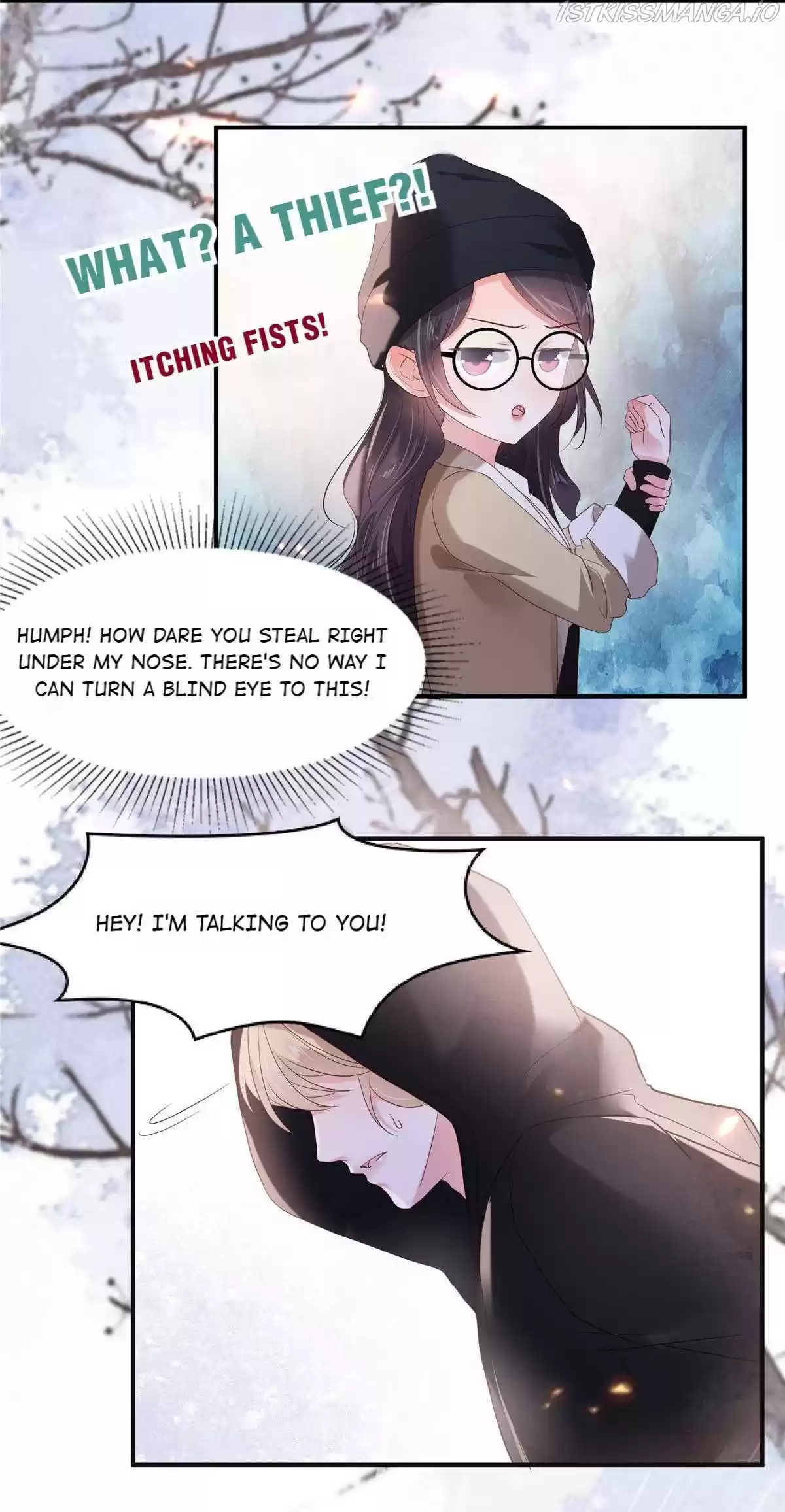 Rebirth Meeting: For You And My Exclusive Lovers Chapter 98