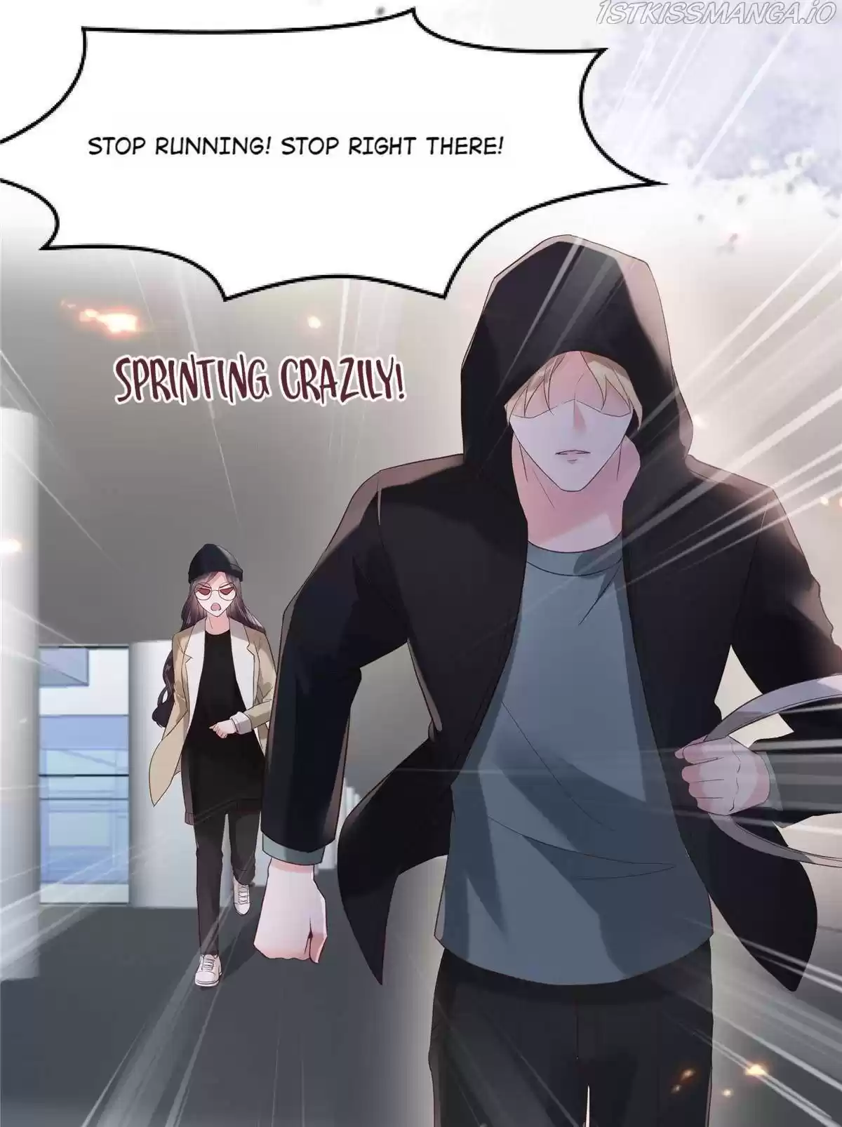 Rebirth Meeting: For You And My Exclusive Lovers Chapter 98