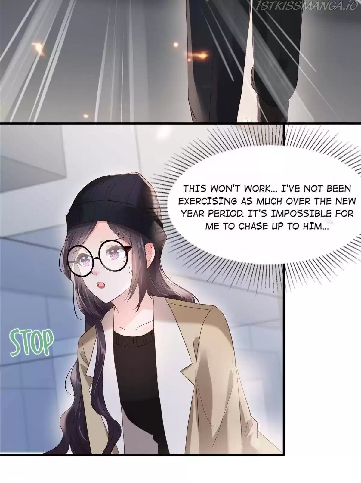 Rebirth Meeting: For You And My Exclusive Lovers Chapter 98