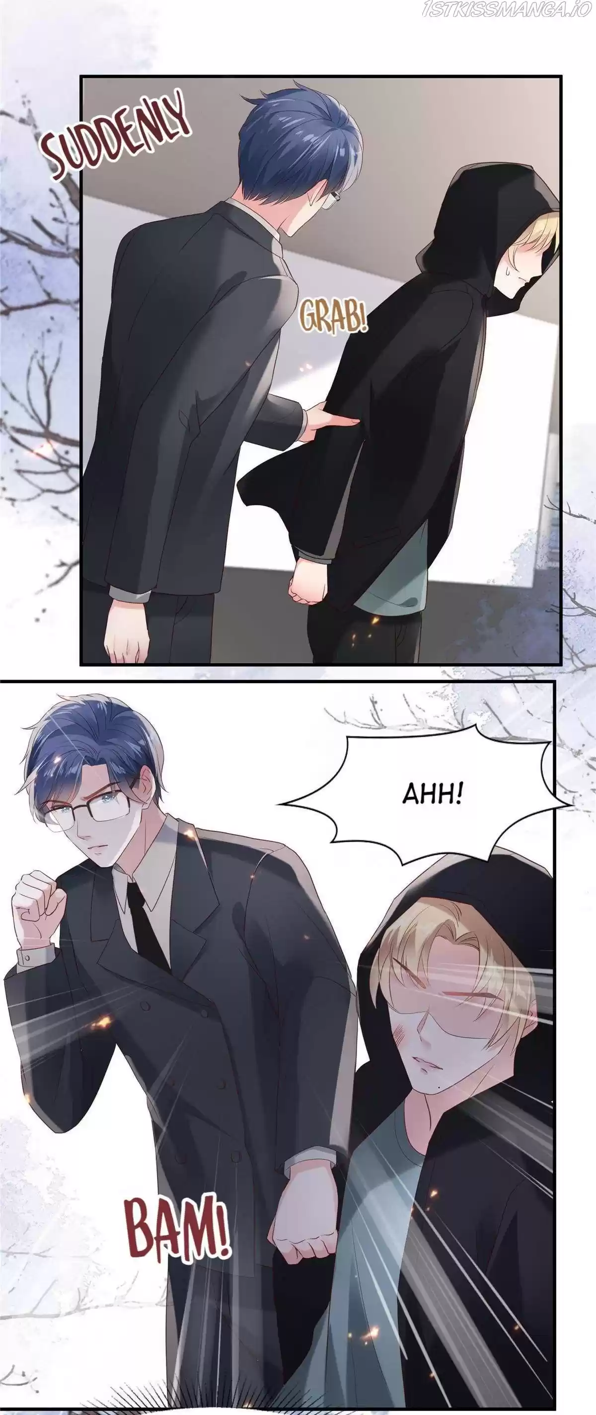 Rebirth Meeting: For You And My Exclusive Lovers Chapter 98