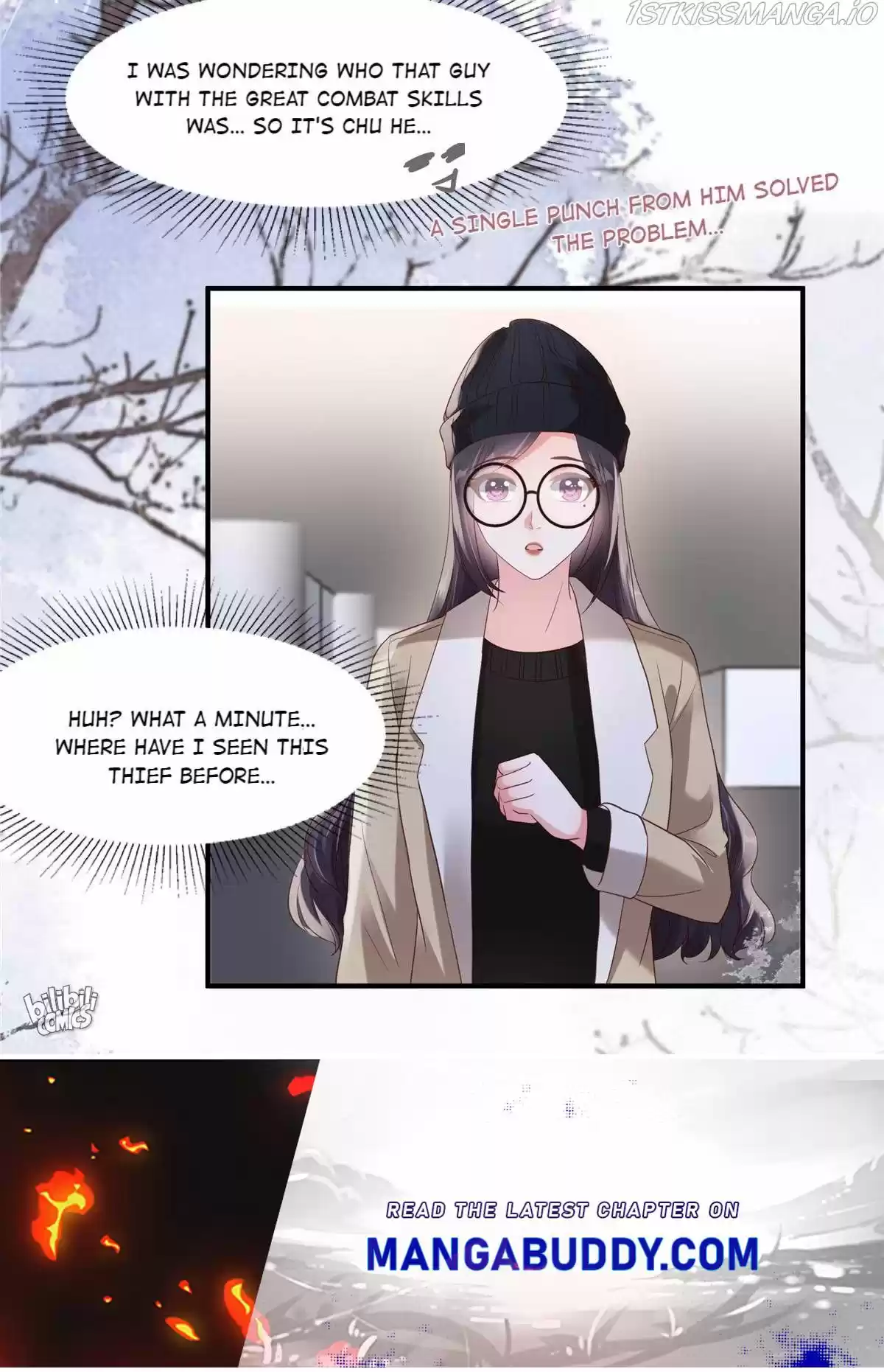 Rebirth Meeting: For You And My Exclusive Lovers Chapter 98