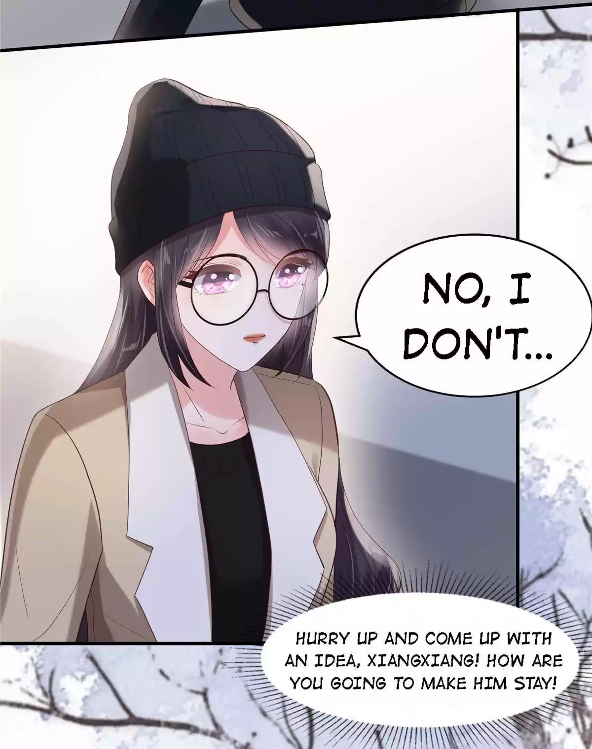 Rebirth Meeting: For You And My Exclusive Lovers Chapter 99