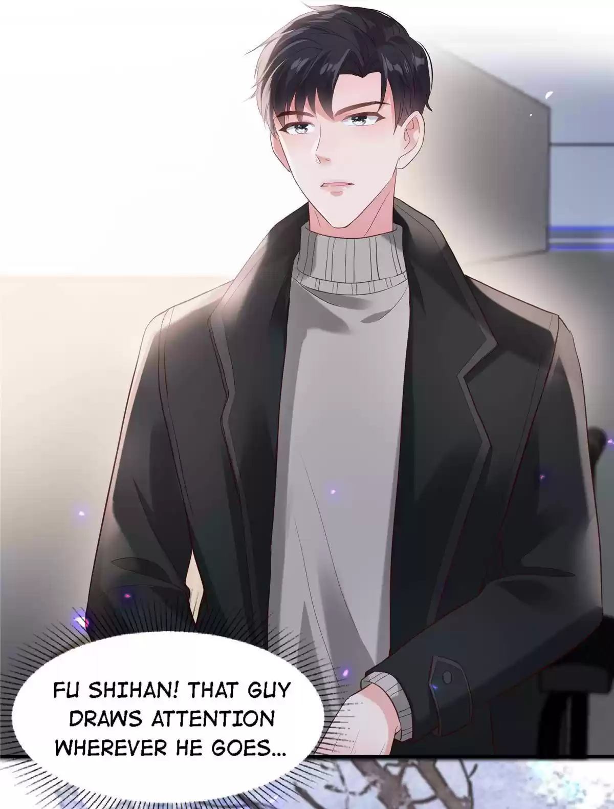 Rebirth Meeting: For You And My Exclusive Lovers Chapter 99