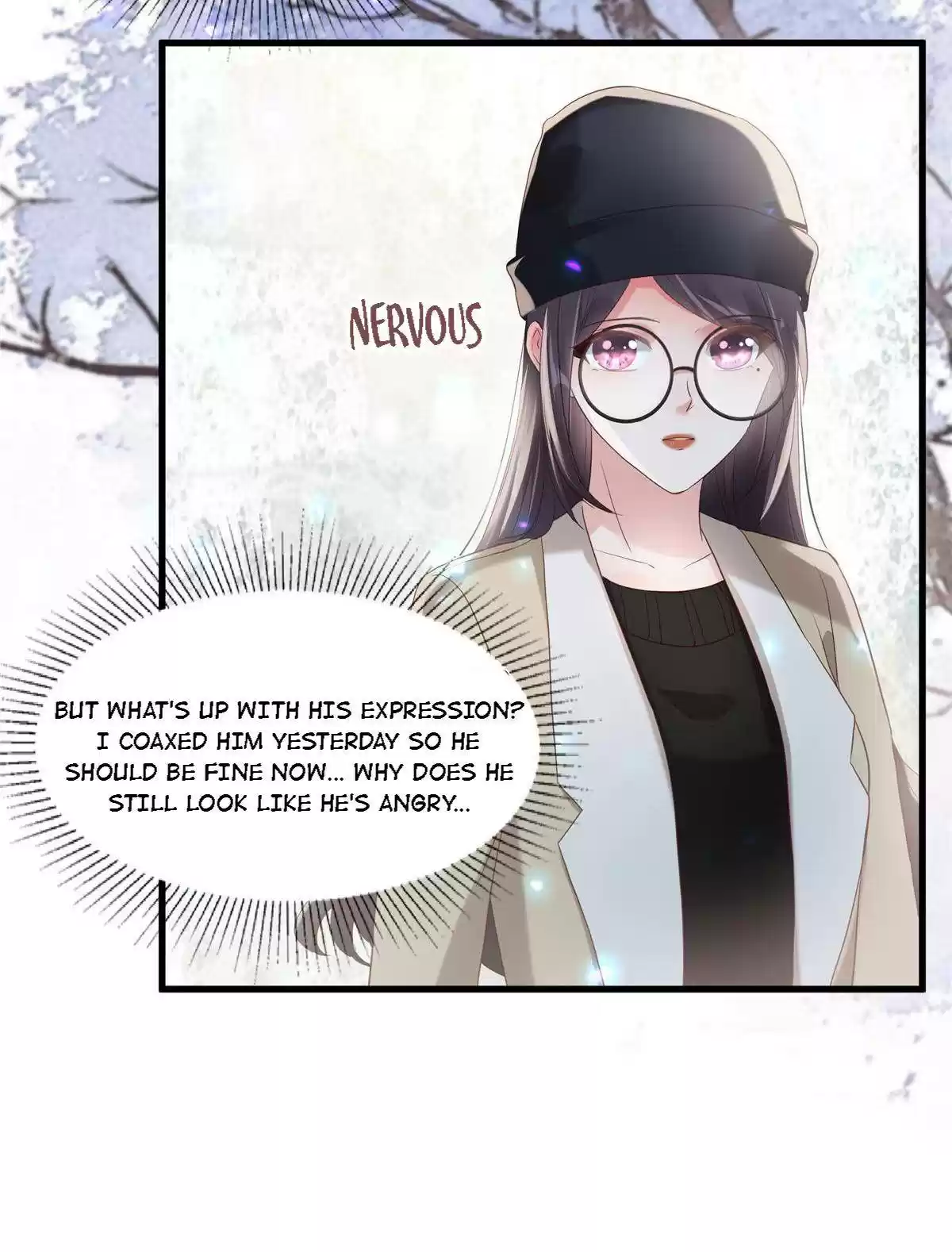 Rebirth Meeting: For You And My Exclusive Lovers Chapter 99