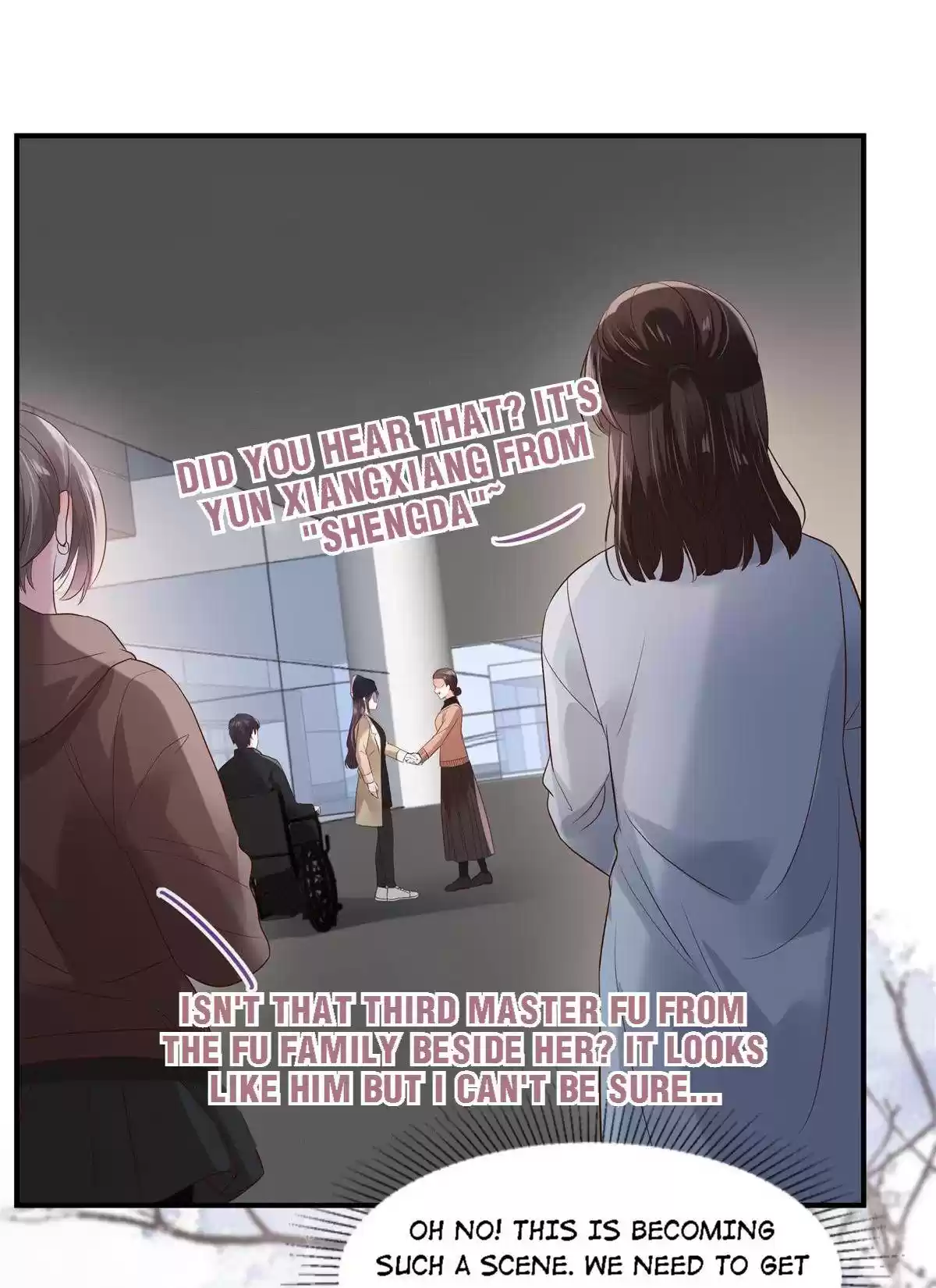 Rebirth Meeting: For You And My Exclusive Lovers Chapter 99