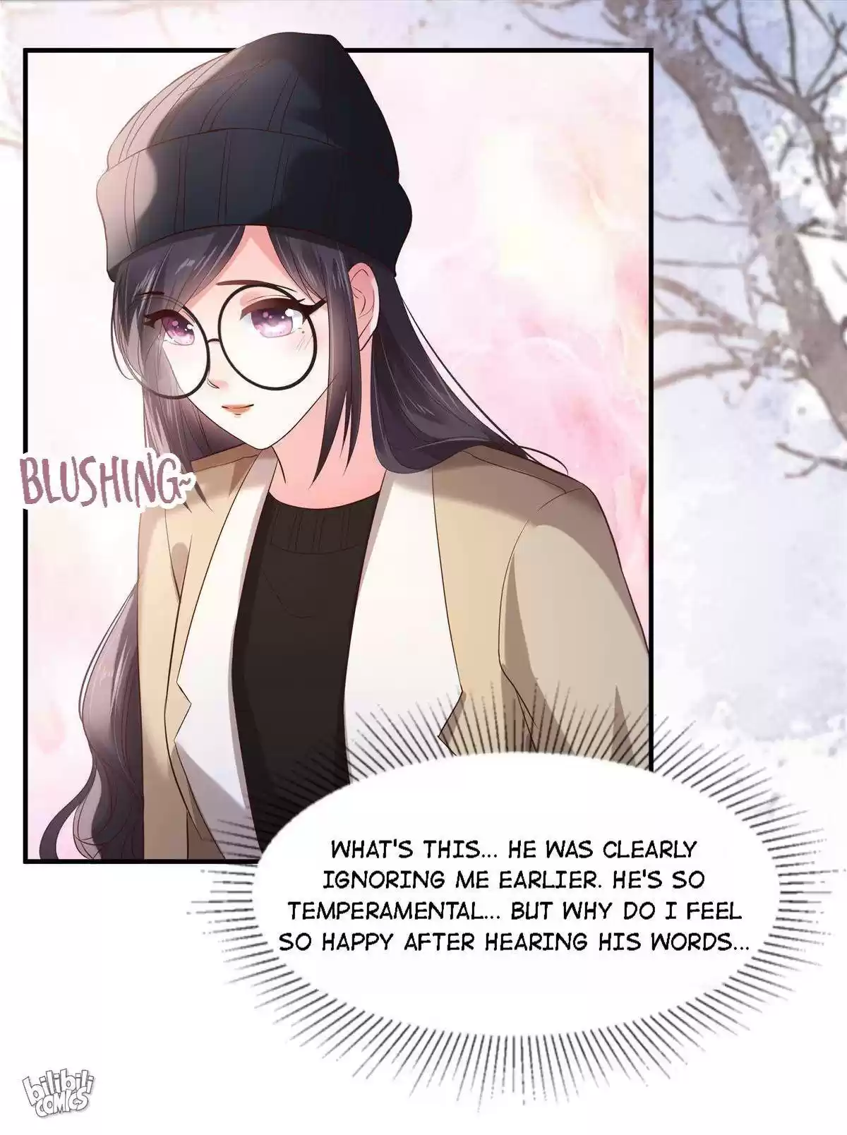 Rebirth Meeting: For You And My Exclusive Lovers Chapter 99