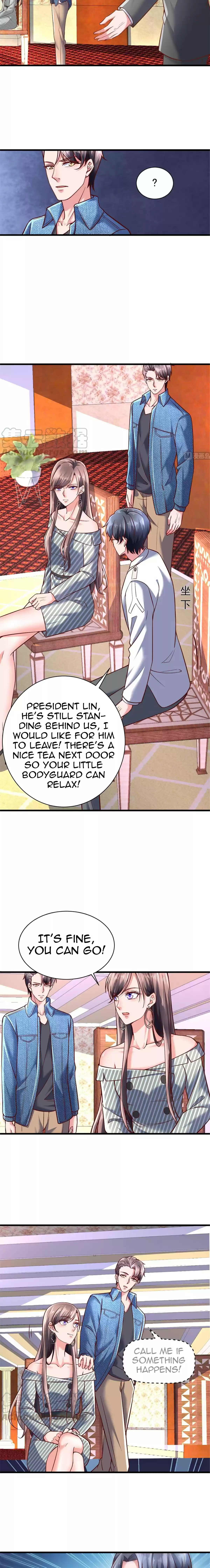 Rebirth of the Eternal Cultivator Ch. 37