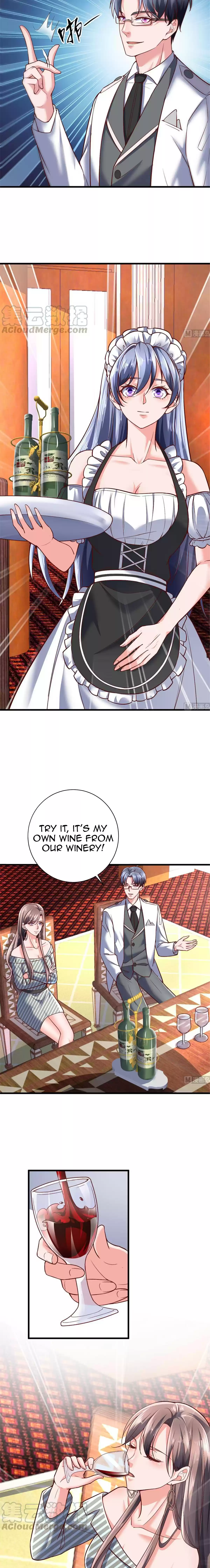 Rebirth of the Eternal Cultivator Ch. 37