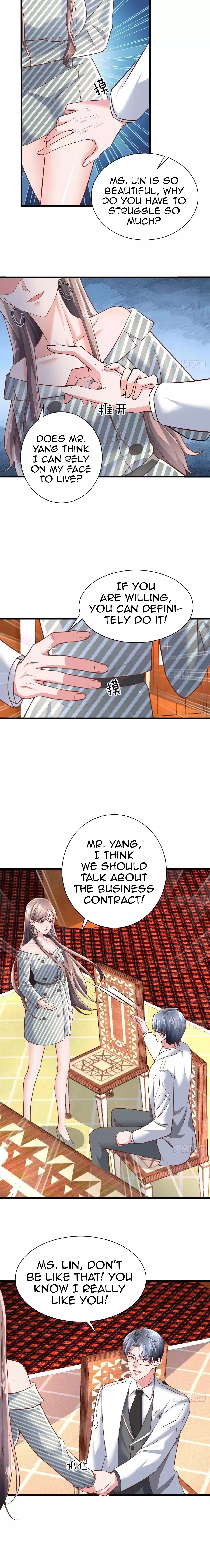 Rebirth of the Eternal Cultivator Ch. 37