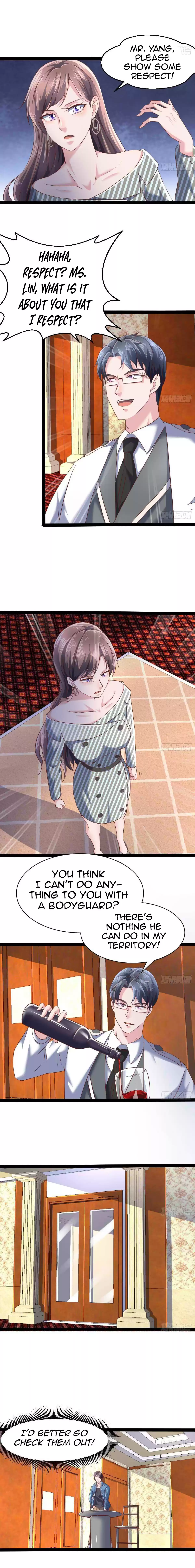 Rebirth of the Eternal Cultivator Ch. 38