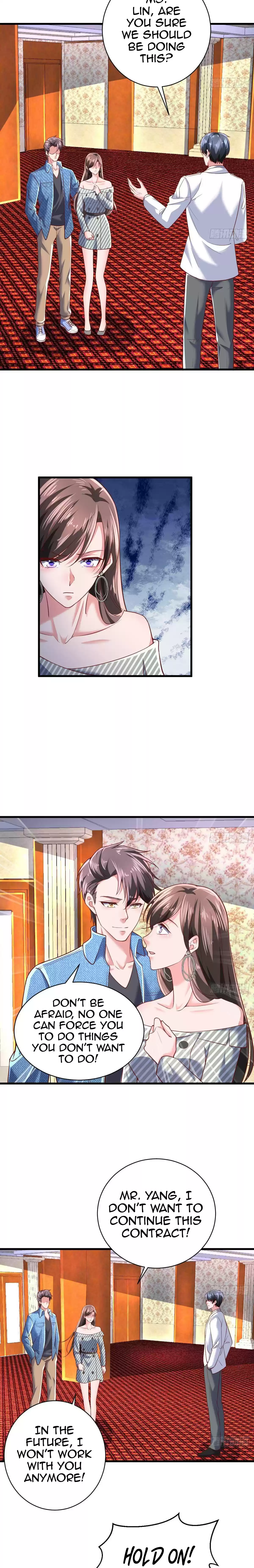 Rebirth of the Eternal Cultivator Ch. 39