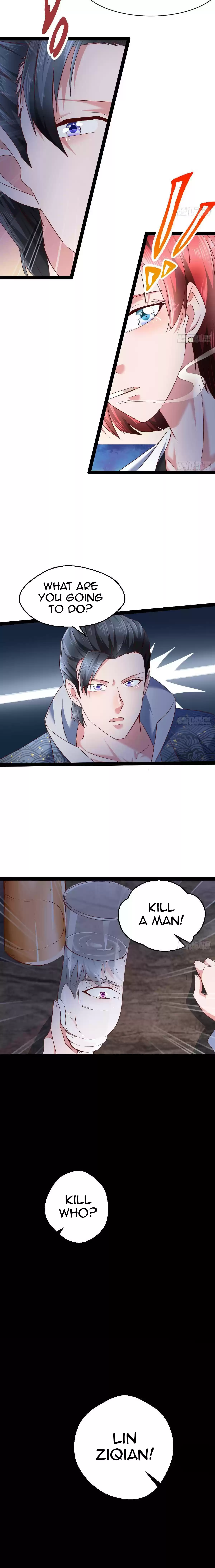 Rebirth of the Eternal Cultivator Ch. 40 Earth Temple Summit