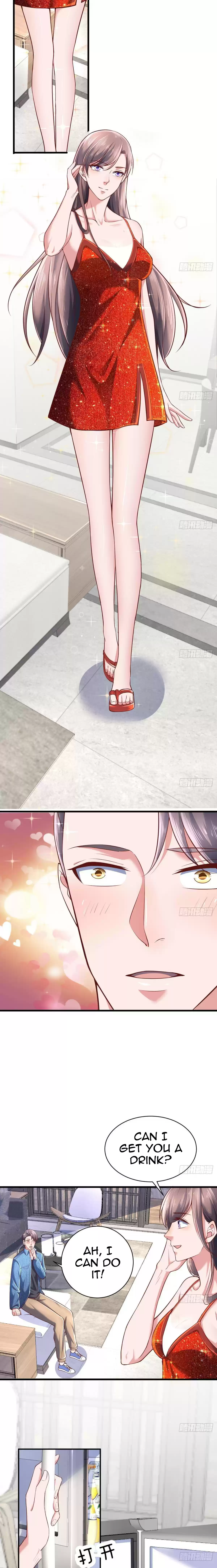 Rebirth of the Eternal Cultivator Ch. 41