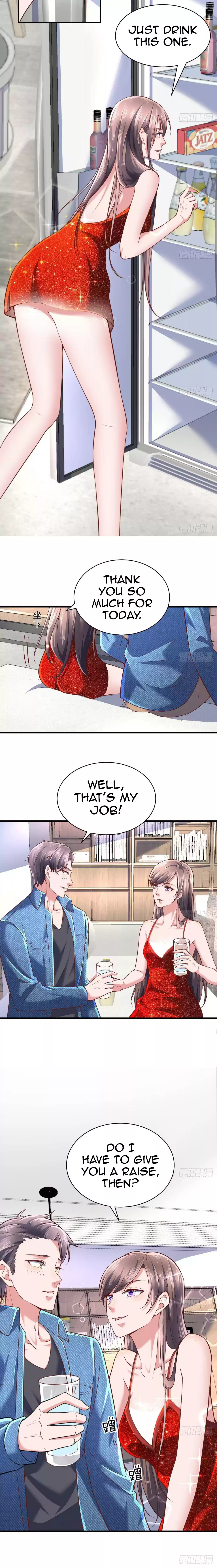 Rebirth of the Eternal Cultivator Ch. 41