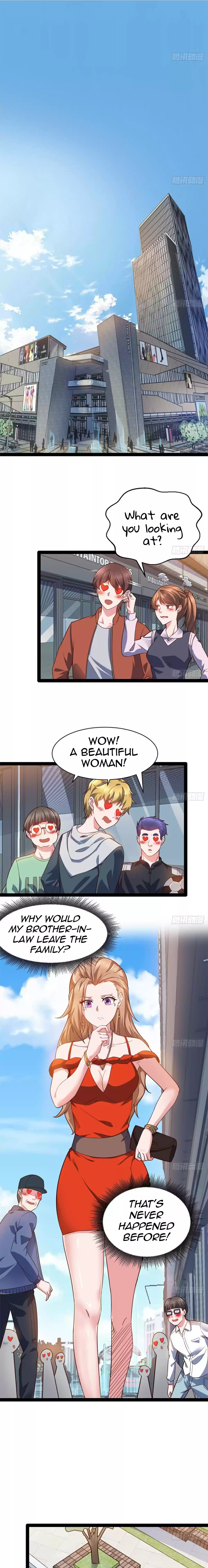 Rebirth of the Eternal Cultivator Ch. 51