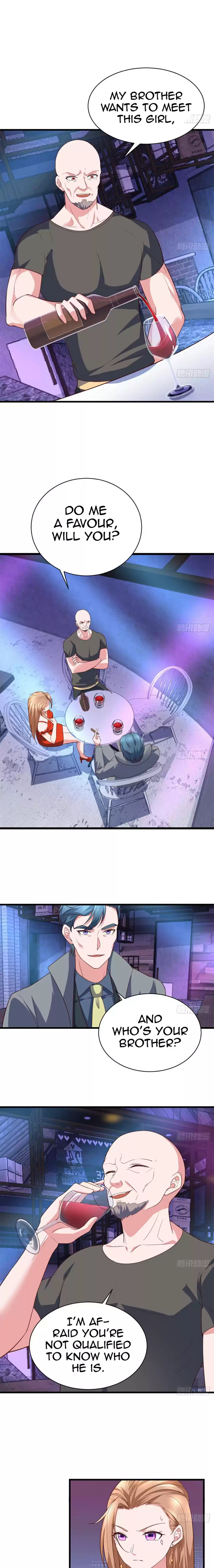 Rebirth of the Eternal Cultivator Ch. 53