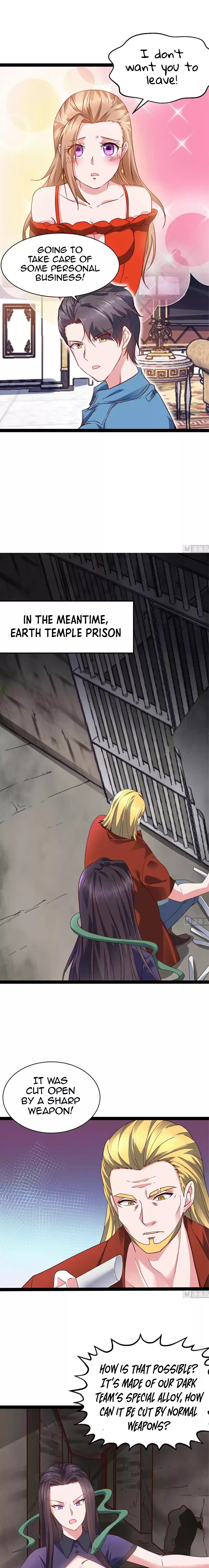 Rebirth of the Eternal Cultivator Ch. 55