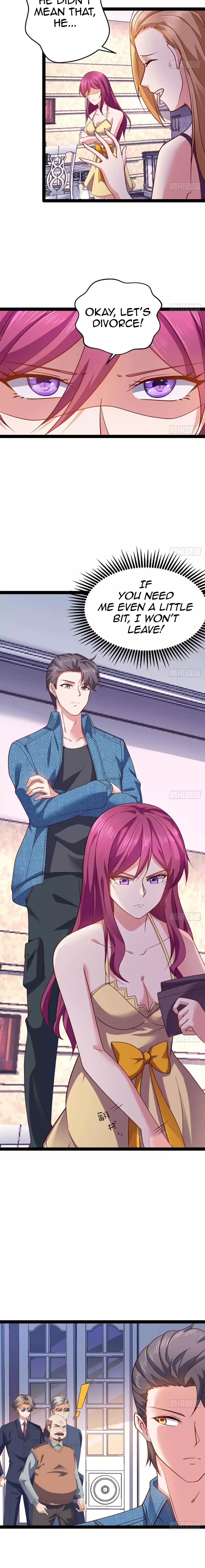 Rebirth of the Eternal Cultivator Ch. 56