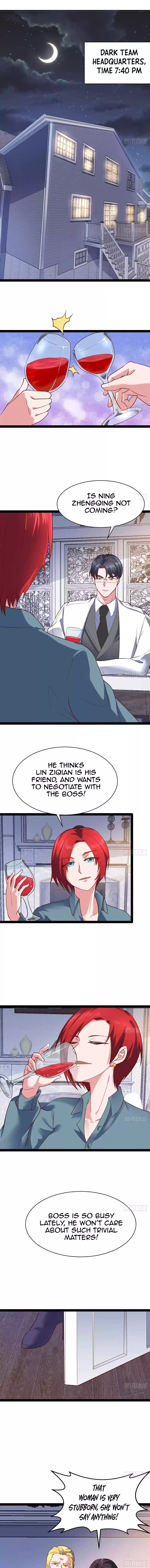 Rebirth of the Eternal Cultivator Ch. 58