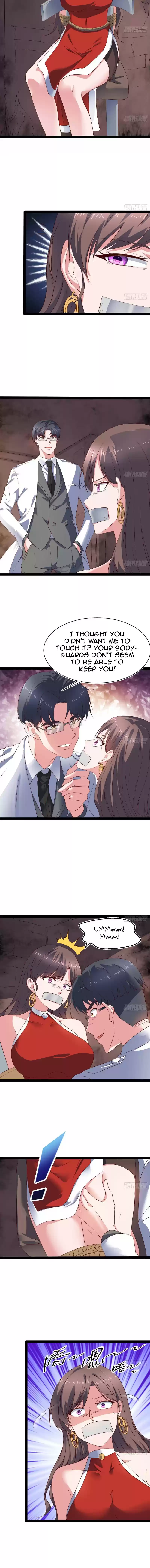 Rebirth of the Eternal Cultivator Ch. 58