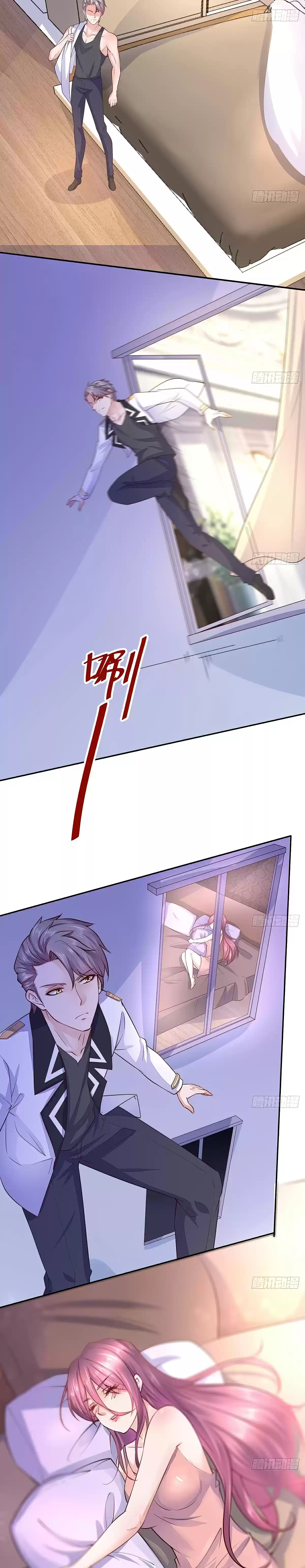 Rebirth of the Eternal Cultivator Ch. 9