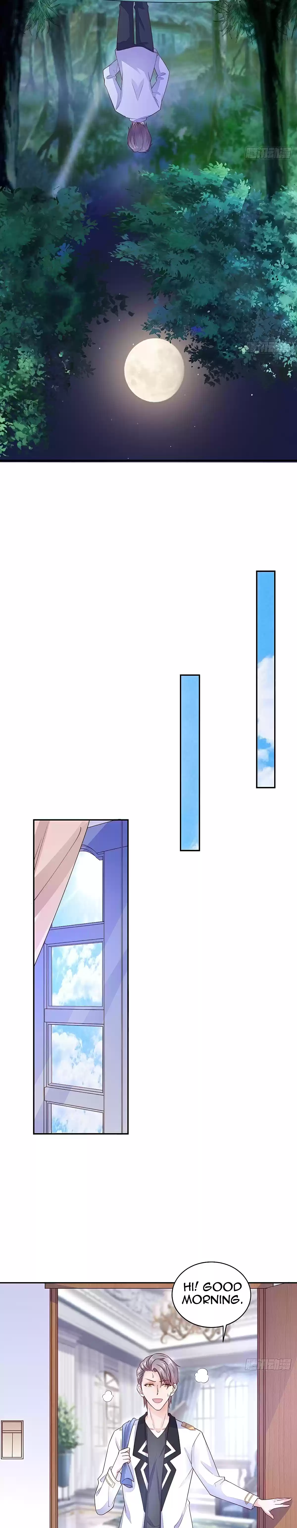 Rebirth of the Eternal Cultivator Ch. 9