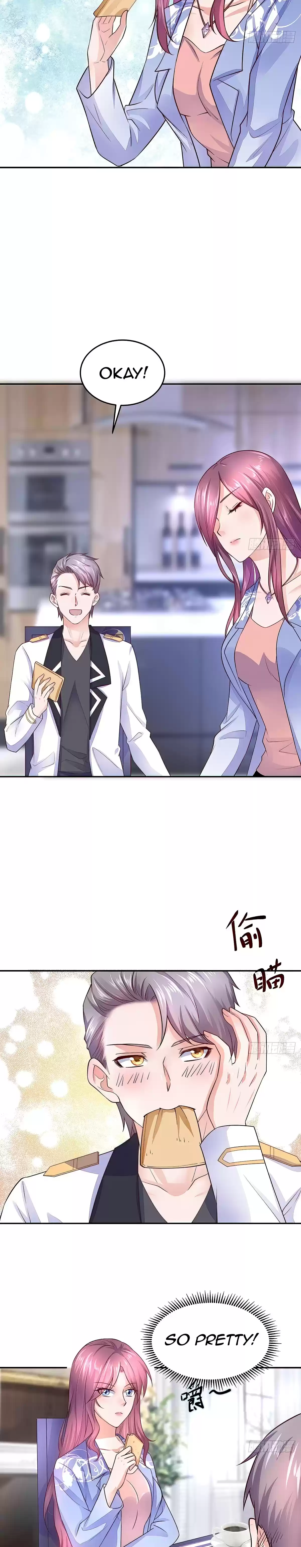 Rebirth of the Eternal Cultivator Ch. 9