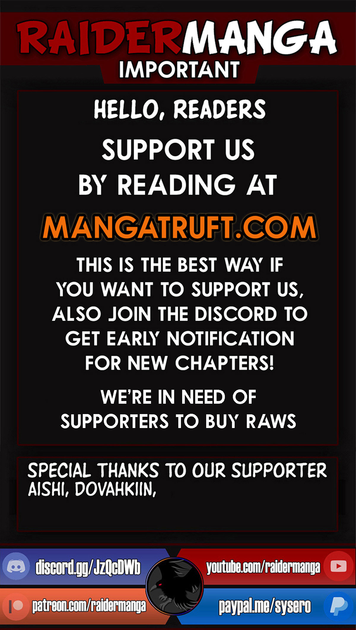 Rebirth of the Eternal Cultivator ch.36