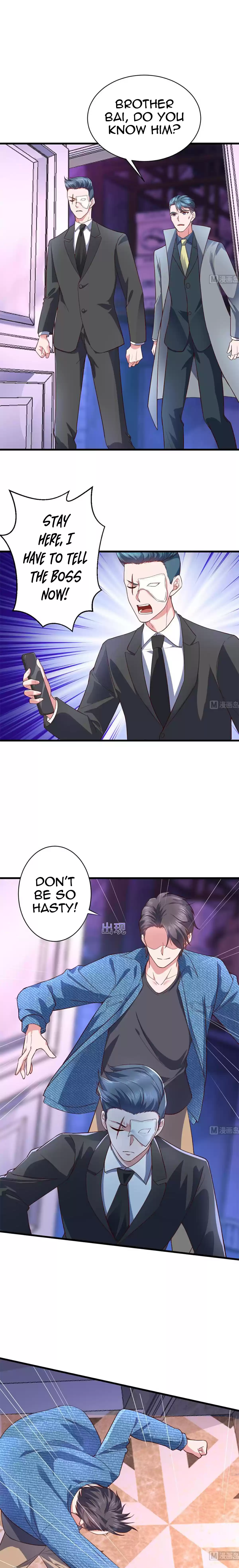 Rebirth of the Eternal Cultivator ch.54