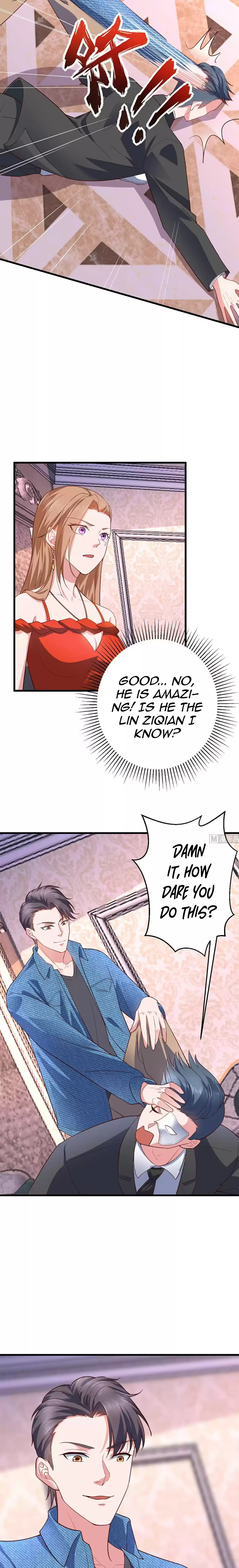 Rebirth of the Eternal Cultivator ch.54